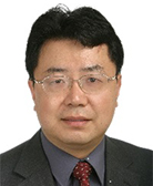 付加林 半月談雜志社黨委委員、紀委書記、四級職員